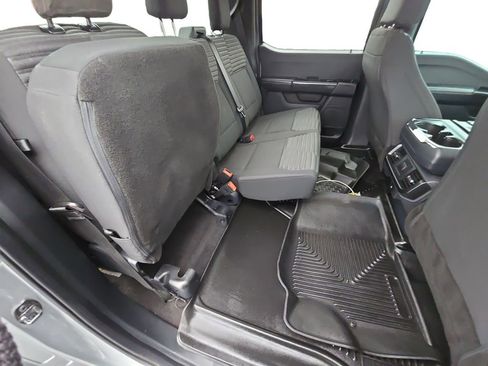 Used 2022 Ford F150 XL w/ STX Appearance Package image 20