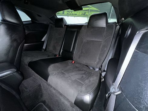 Used 2018 Dodge Challenger GT AWD/4WD image 28