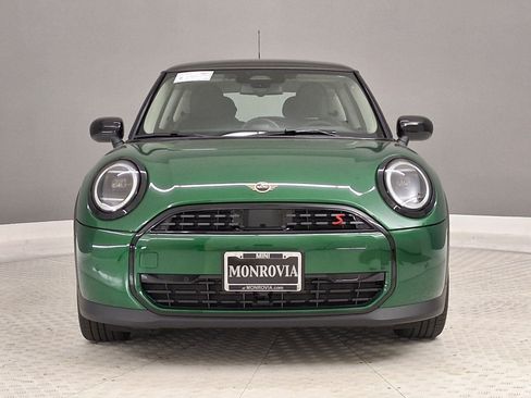 New 2026 MINI Cooper S FWD image 4
