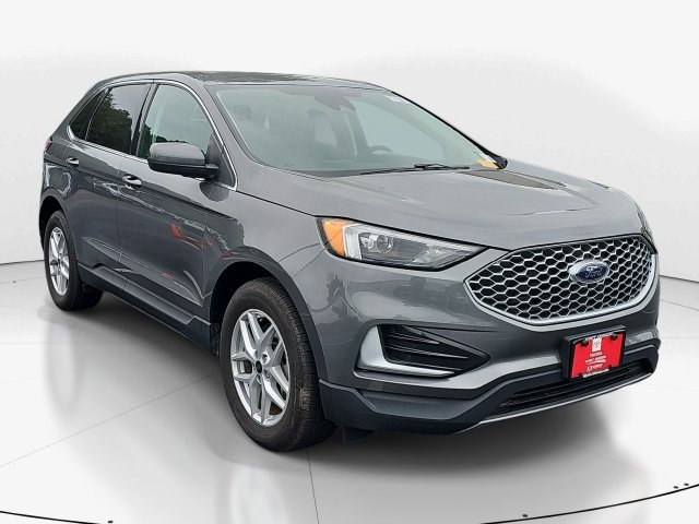 Used 2024 Ford Edge SEL AWD/4WD 360° Tour