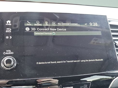Used 2022 Honda Pilot Elite image 14