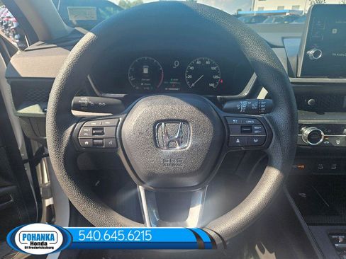 New 2026 Honda CR-V LX image 26