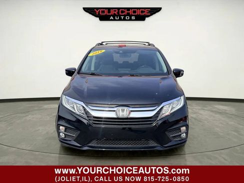 Used 2019 Honda Odyssey EX-L image 13