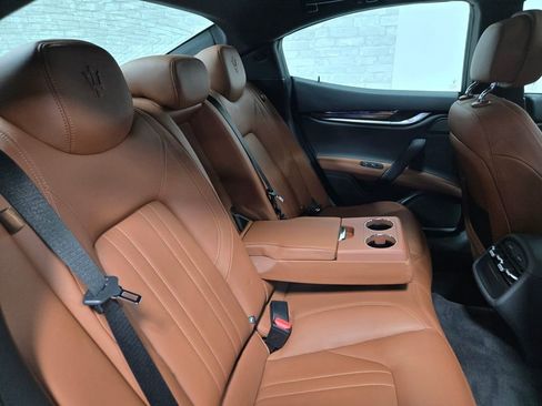 Used 2019 Maserati Ghibli S Q4 image 53