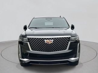 Used 2021 Cadillac Escalade Premium Luxury w/ Driver Assist Tech Package video 2