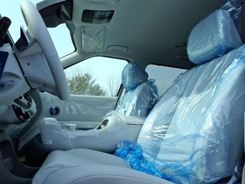 New 2026 Hyundai Palisade SEL image 12