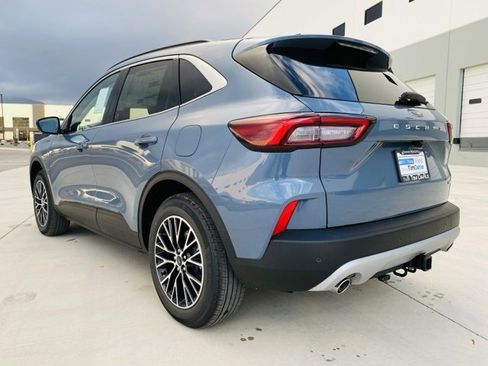 New 2026 Ford Escape SE w/ PHEV Premium Package image 7