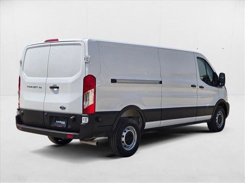New 2025 Ford Transit 150 Low Roof image 2
