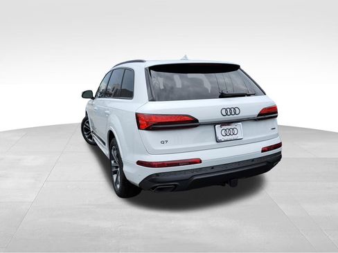 New 2026 Audi Q7 2.0T Premium image 4