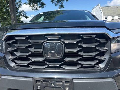 Used 2024 Honda Passport EX-L image 29