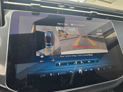 Certified 2025 Mercedes-Benz E 350 4MATIC Sedan image 32