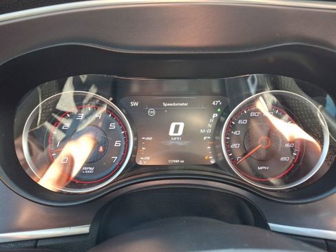 Used 2019 Dodge Charger Scat Pack w/ Driver Confidence Group image 6