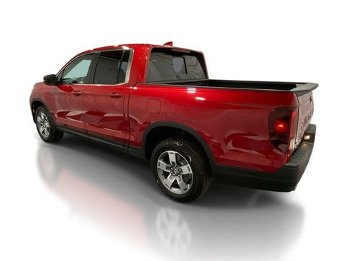 New 2026 Honda Ridgeline RTL image 2