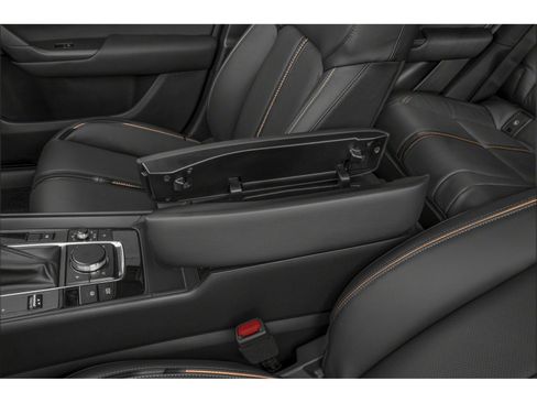 New 2026 MAZDA CX-50 2.5 Hybrid w/ Weather Package image 9