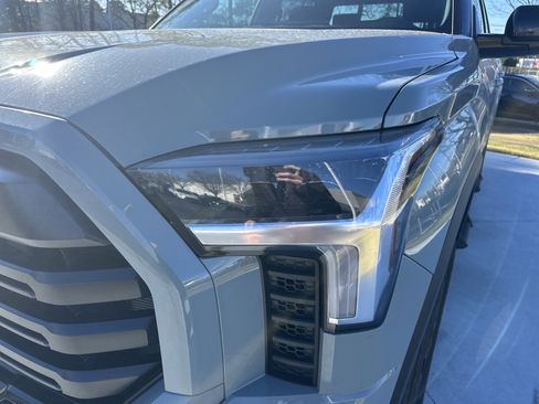 Certified 2026 Toyota Tundra Limited w/ Nightshade Package image 6