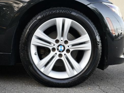 Used 2016 BMW 328i xDrive Sedan AWD/4WD image 13