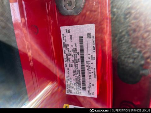 Used 2022 Ford Bronco Outer Banks image 30