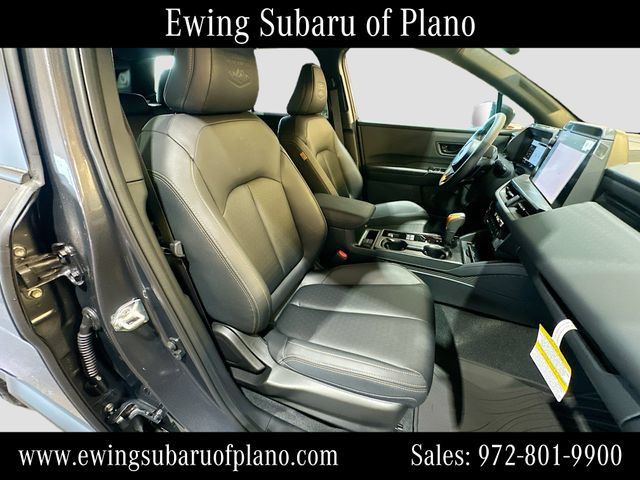 Used 2026 Subaru Outback Wilderness w/ Wilderness Package AWD/4WD image 30