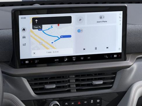 New 2026 Ford Explorer Active w/ Active Comfort Package image 14