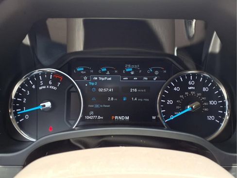 Used 2018 Ford Expedition Max Limited w/ Cargo Package AWD/4WD image 17