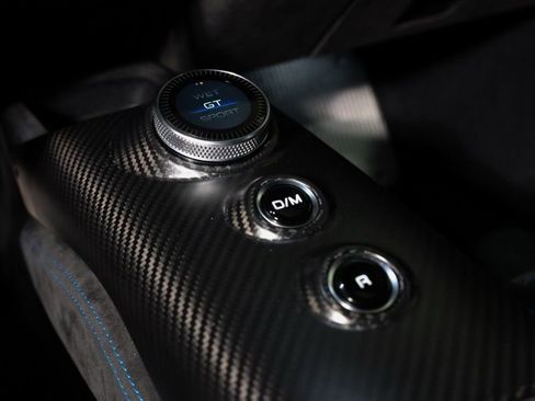 Used 2023 Maserati MC20 Coupe image 35