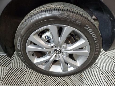 Certified 2025 MAZDA CX-30 AWD 2.5 S w/ Premium Package image 11