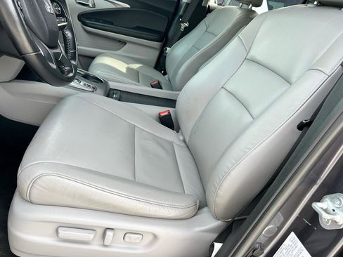 Used 2021 Honda Pilot EX-L image 7