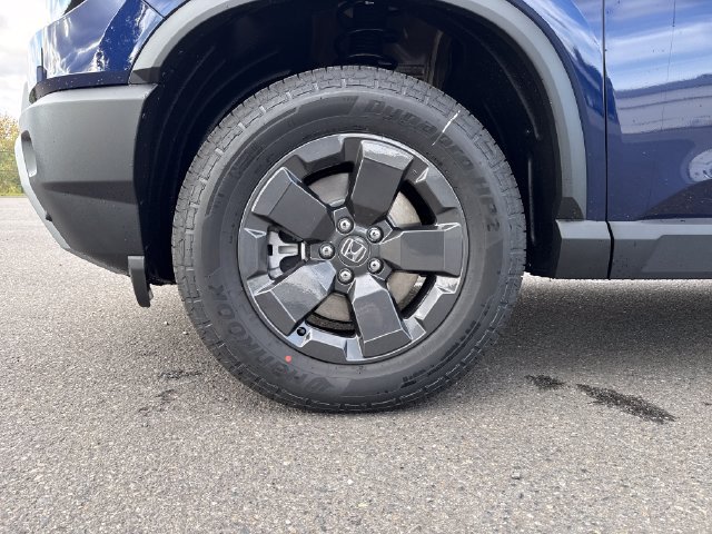 New 2026 Honda Passport RTL image 30