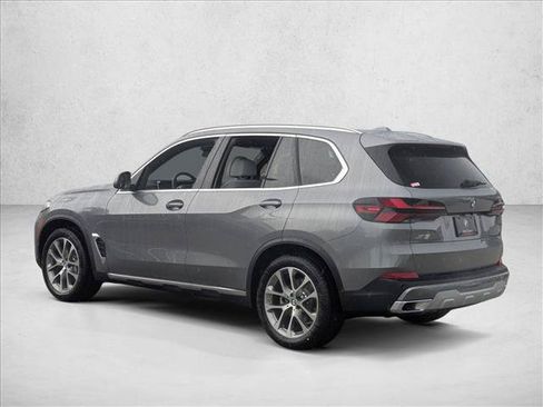 New 2026 BMW X5 xDrive40i w/ Climate Comfort Package AWD/4WD image 9