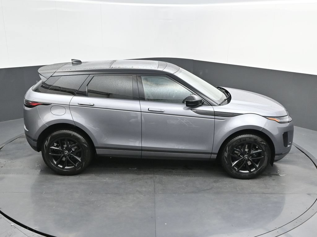 Used 2026 Land Rover Range Rover Evoque S AWD/4WD image 32