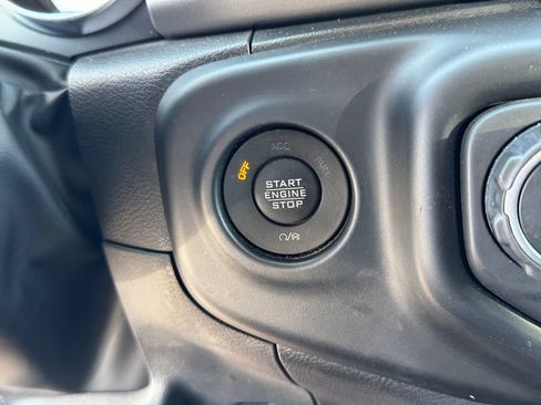 Used 2023 Jeep Wrangler Unlimited Rubicon 4xe AWD/4WD image 12