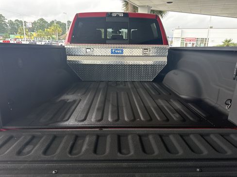 Used 2023 RAM 2500 Rebel w/ Level 2 Equipment Group AWD/4WD image 30