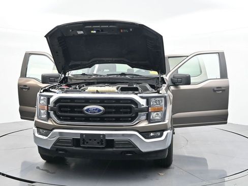 Used 2023 Ford F150 XLT image 40