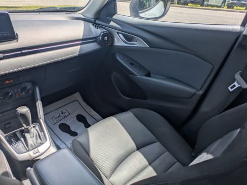 Used 2017 MAZDA CX-3 Sport FWD image 16