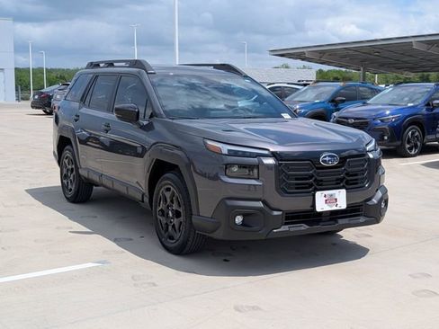 Used 2026 Subaru Outback Limited image 7