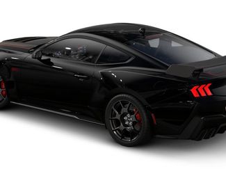 New 2026 Ford Mustang Dark Horse SC RWD video 2