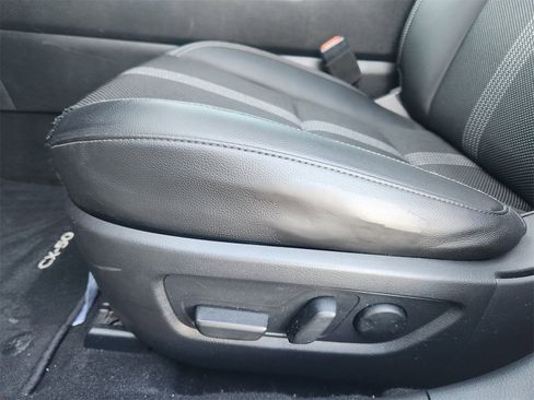 Used 2023 MAZDA CX-50 2.5 S w/ Cargo Package image 23