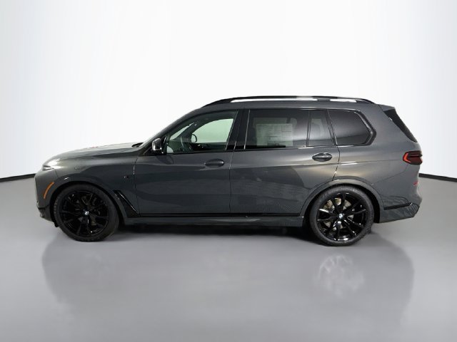 New 2027 BMW X7 M60i AWD/4WD image 4