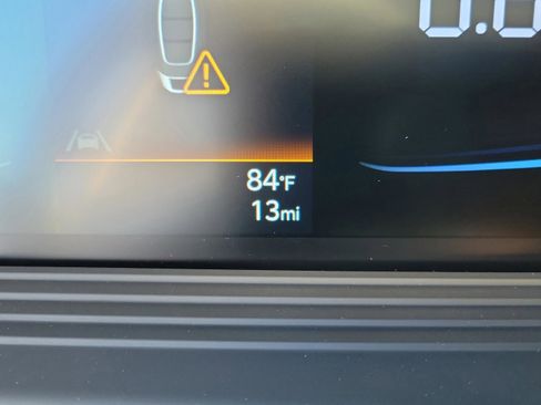 New 2026 Hyundai Venue SEL image 16