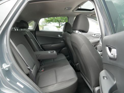 Used 2023 Hyundai Kona SEL w/ Convenience Package AWD/4WD image 18