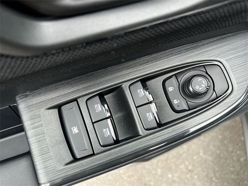 New 2026 Subaru Outback Limited image 28