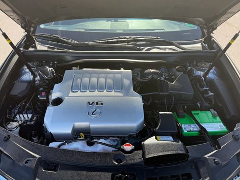 Used 2016 Lexus ES 350 image 11