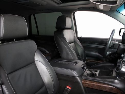 Used 2017 Chevrolet Tahoe LT image 13