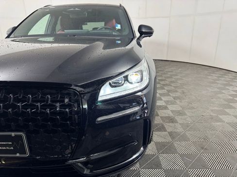 New 2026 Lincoln Corsair Reserve image 11