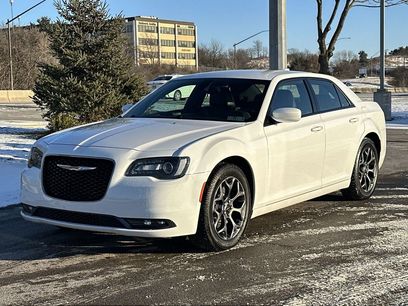 Used 2016 Chrysler 300 S