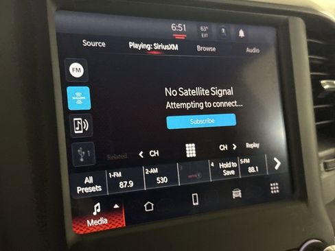 Used 2024 RAM 3500 Big Horn image 14