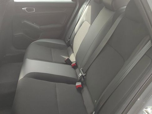 Certified 2024 Honda Civic Sport image 20