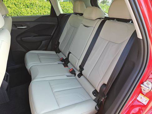 New 2026 Audi Q3 quattro 2.0T AWD/4WD image 15