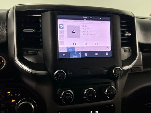 Used 2024 RAM 2500 Big Horn w/ Bed Utility Group image 17