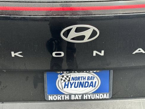 Used 2024 Hyundai Kona SEL FWD image 7